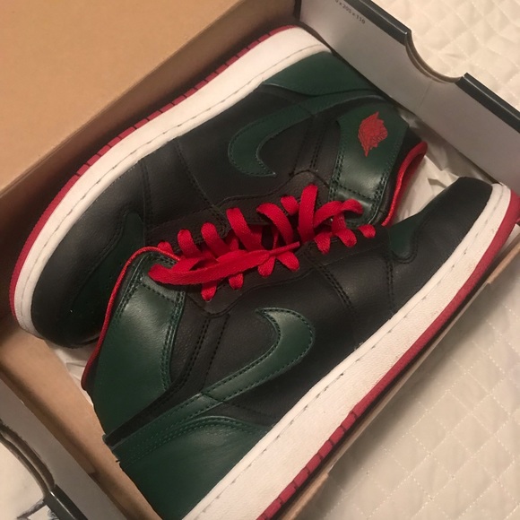 gucci jordan 1s